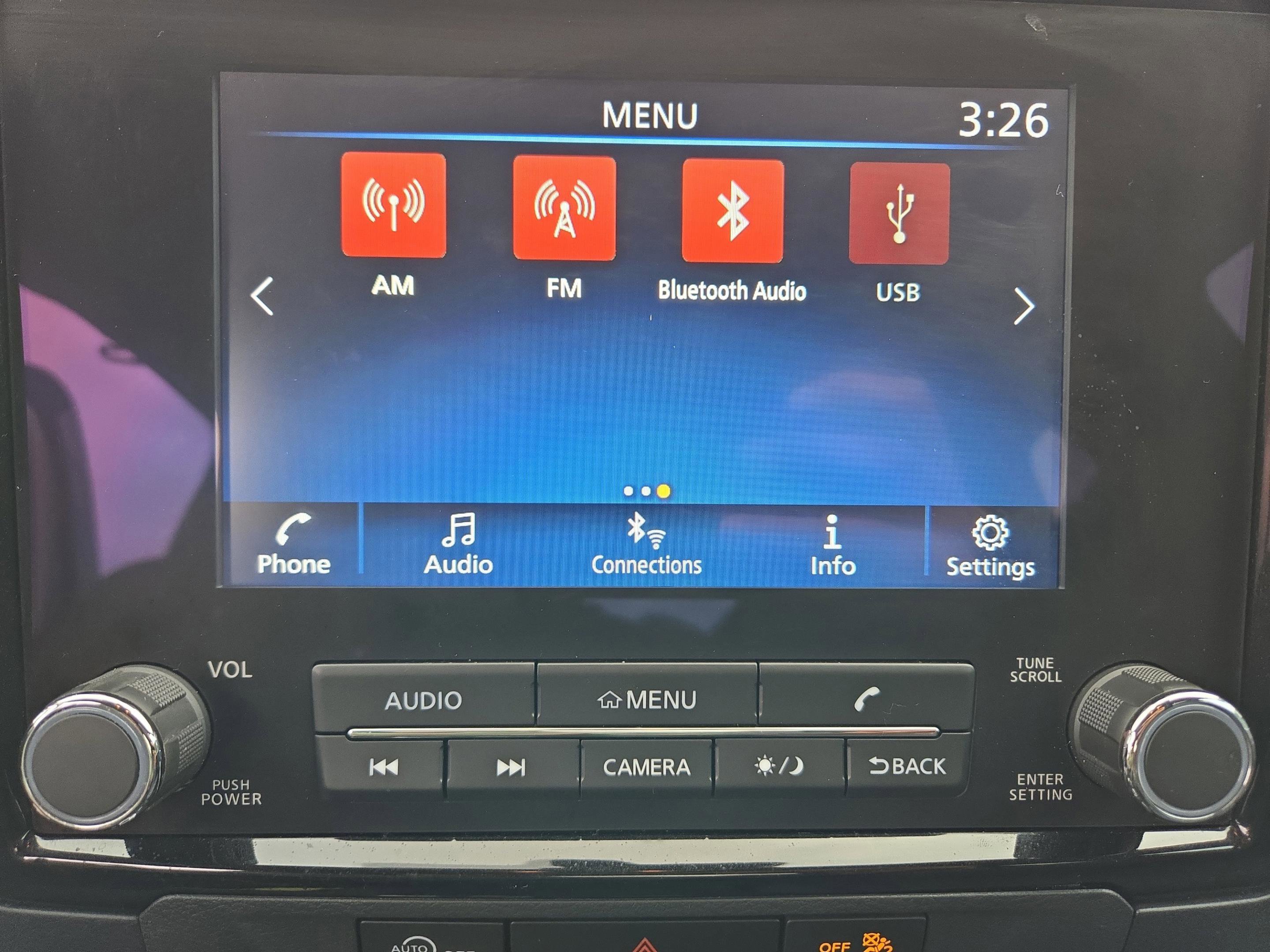 Used 2023 Nissan Frontier S image 14