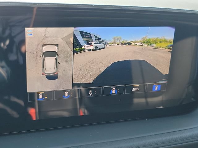 New 2026 Buick Encore GX Sport Touring w/ Advanced Technology Package AWD/4WD image 24