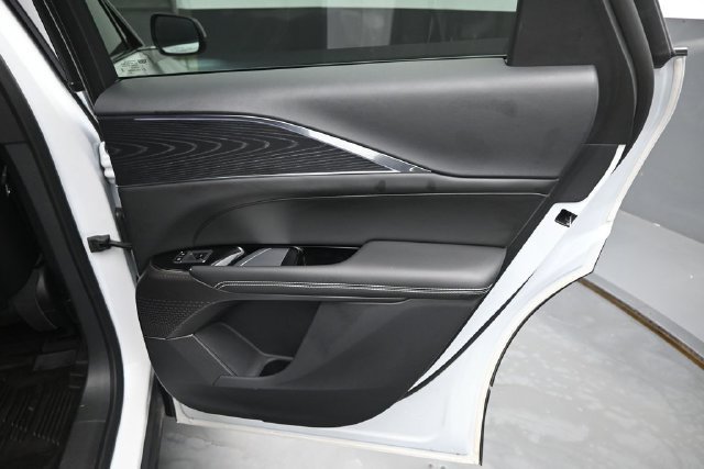 Certified 2024 Cadillac Lyriq Sport w/ LPO, Floor Liner Package AWD/4WD image 16