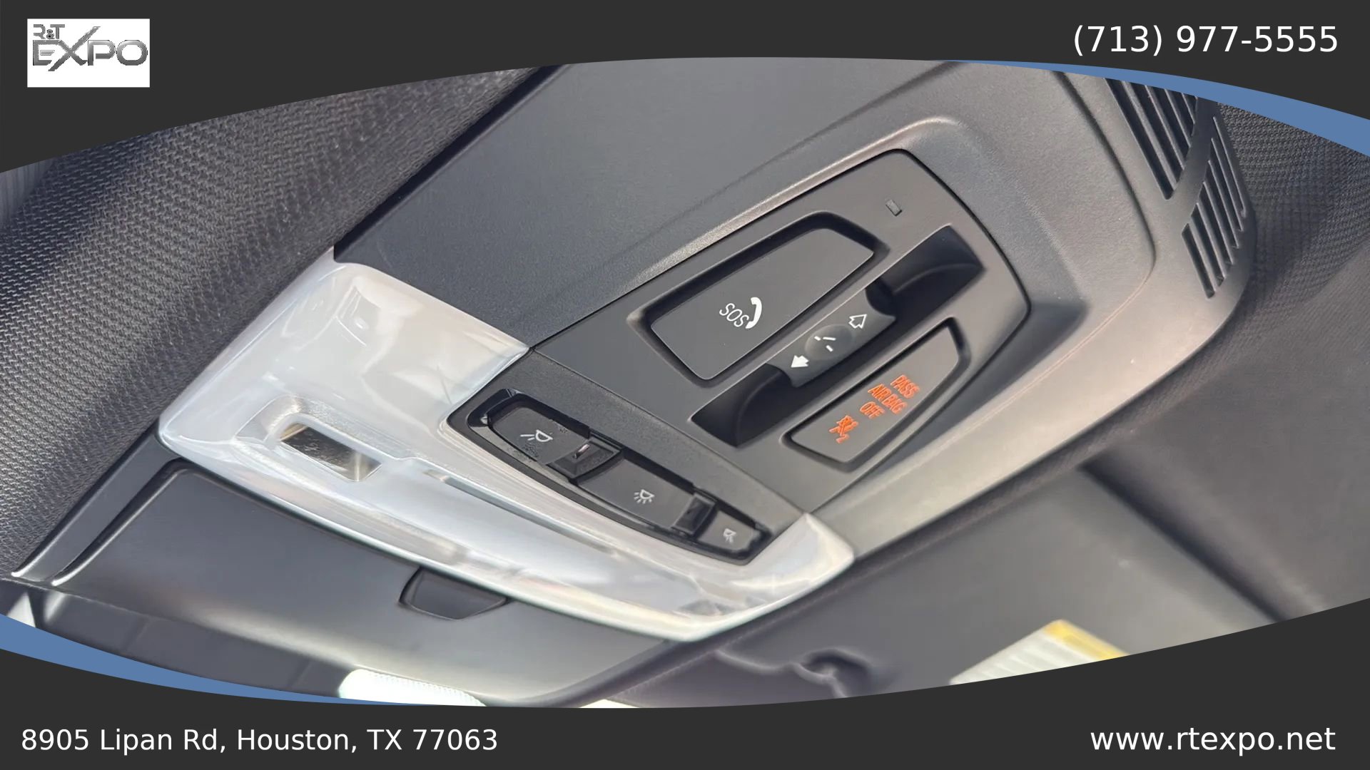 Used 2015 BMW X6 xDrive50i image 57