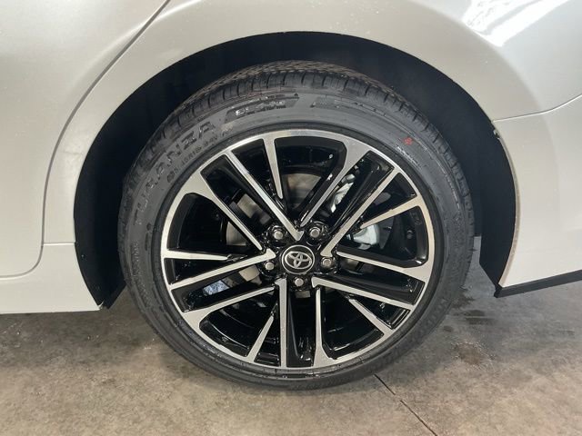 New 2026 Toyota Camry XLE image 7