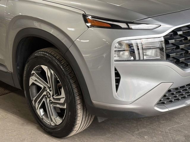 Used 2023 Hyundai Santa Fe SE AWD/4WD image 12
