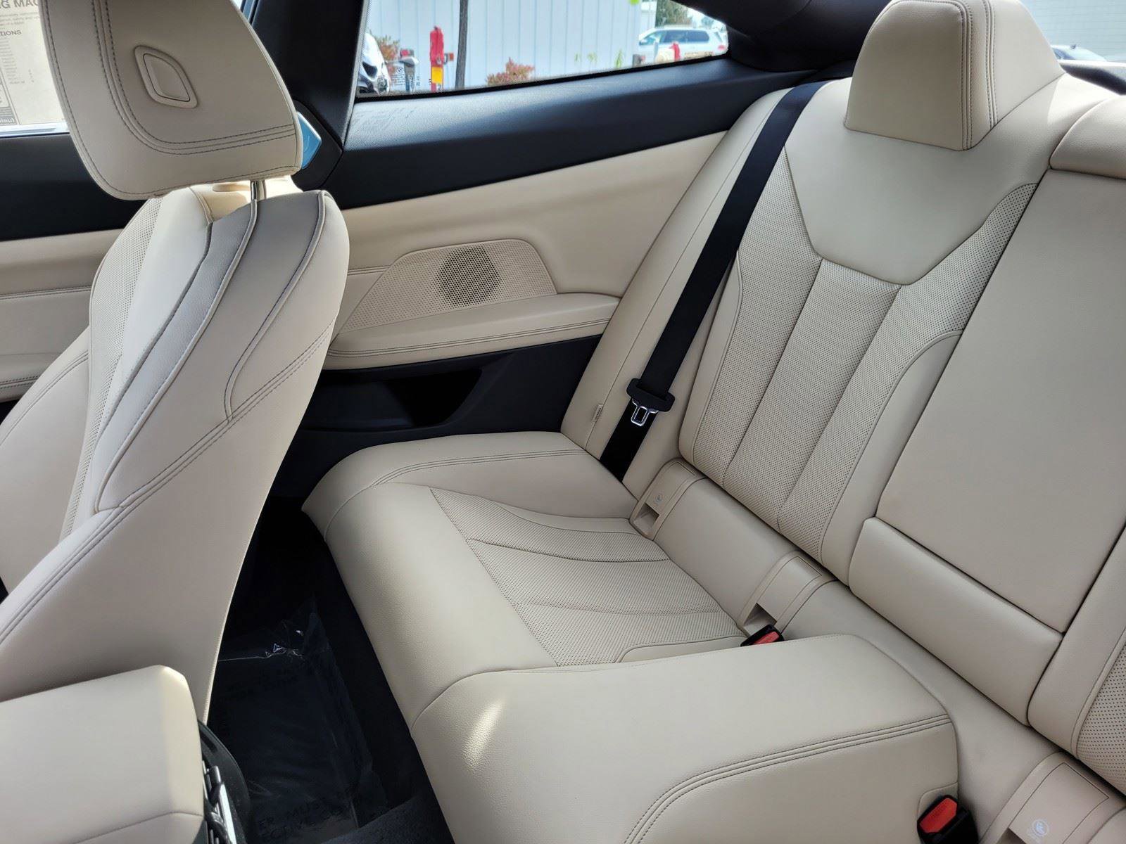 New 2026 BMW 430i Coupe w/ Driving Assistance Package image 13