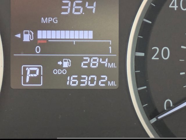 Certified 2024 Nissan Kicks S FWD image 30