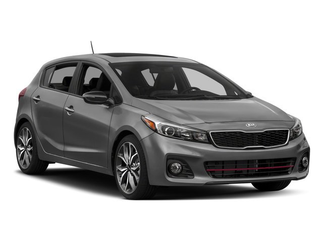 Used 2017 Kia Forte LX image 9