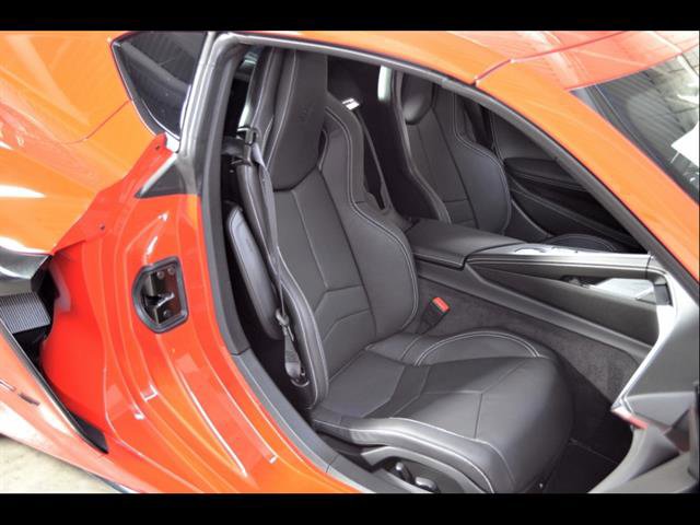 New 2026 Chevrolet Corvette Z06 w/ Battery Protection Package image 17