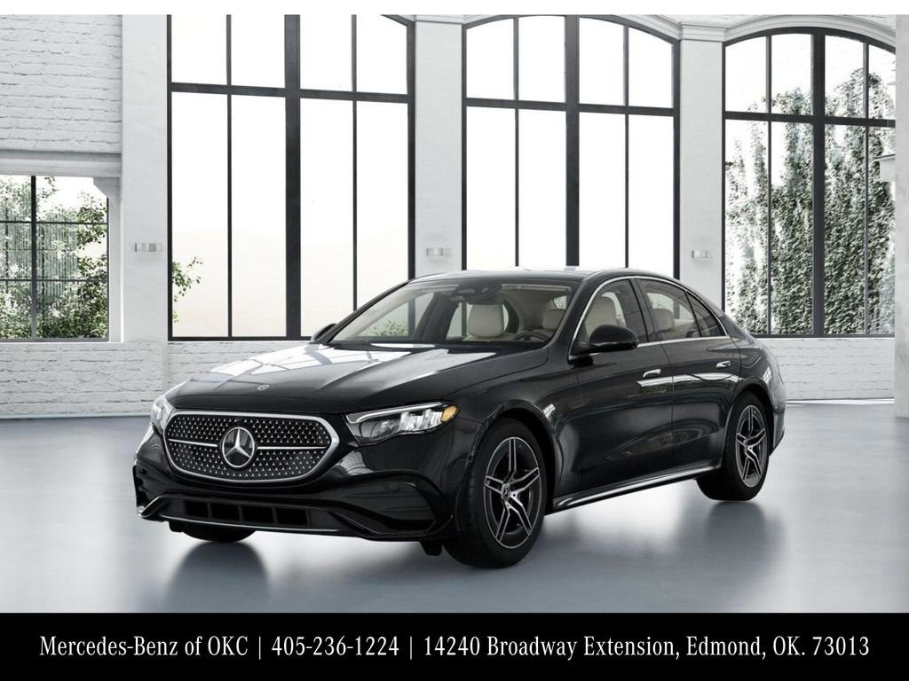 New 2026 Mercedes-Benz E 350 Sedan image 40