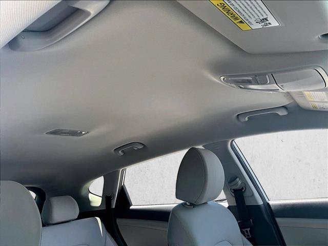 Used 2020 Hyundai Tucson SE FWD image 17