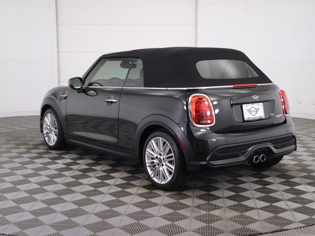 Used 2023 MINI Cooper S image 15