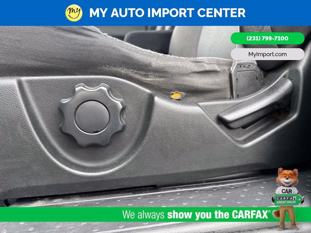 Used 2008 Honda Element EX image 12