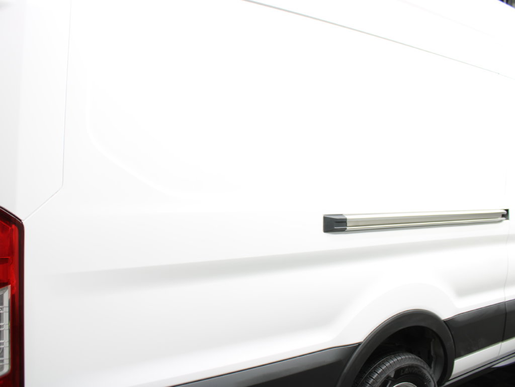 Used 2024 Ford Transit 250 148 High Roof Extended AWD w/ Load Area Protection Package image 32