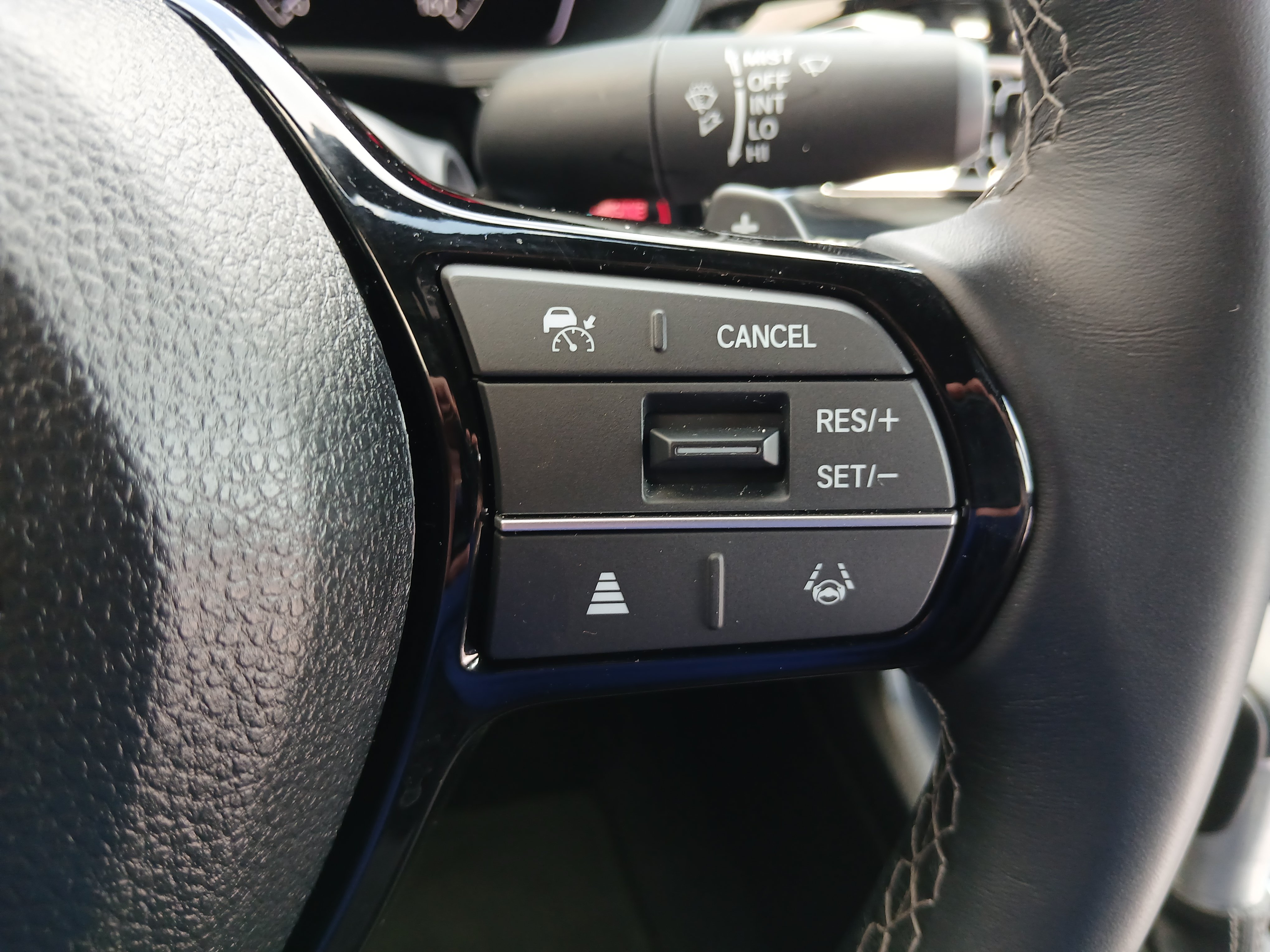 Used 2026 Honda Civic Sport image 12