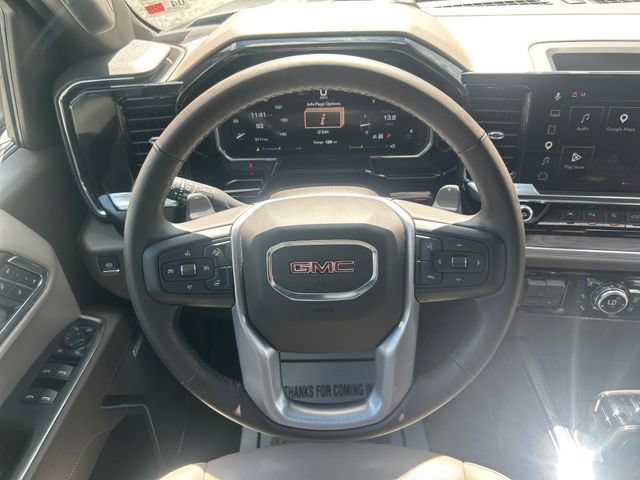 Used 2026 GMC Sierra 1500 SLT AWD/4WD image 14