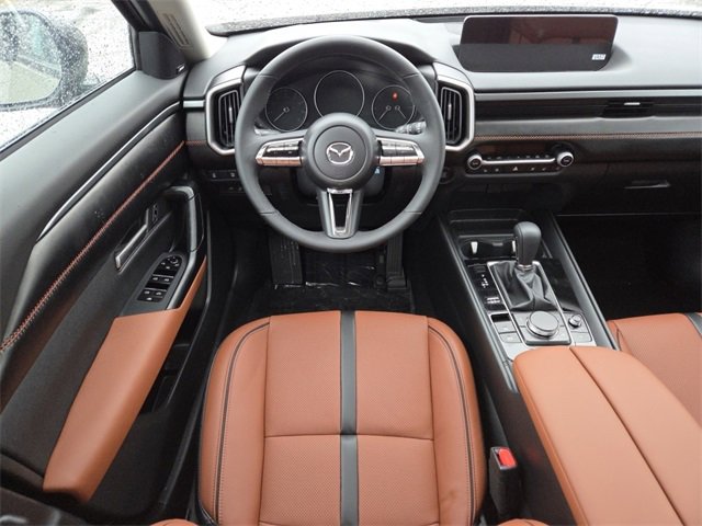 New 2026 MAZDA CX-50 AWD 2.5 S w/ Accent Package image 10