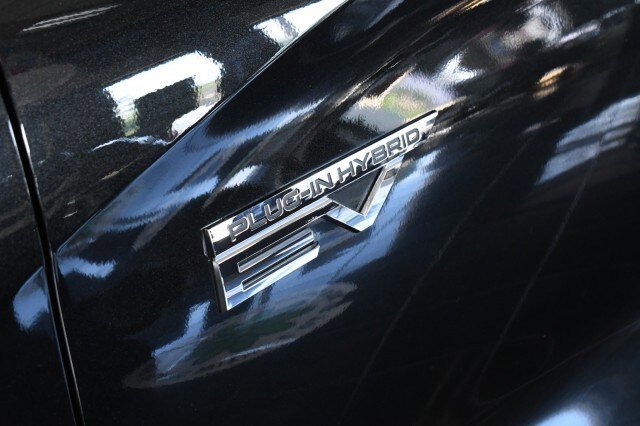 Used 2023 Mitsubishi Outlander SEL AWD/4WD image 9