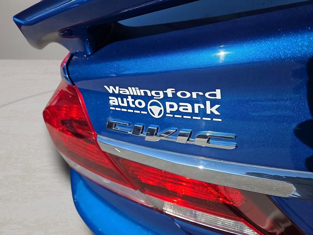 Used 2014 Honda Civic EX-L image 28