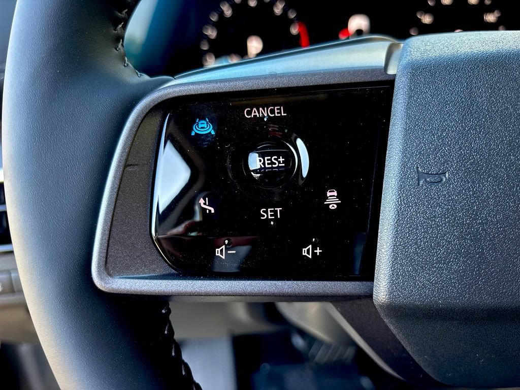 New 2026 Nissan Murano Platinum w/ Technology Package AWD/4WD image 18
