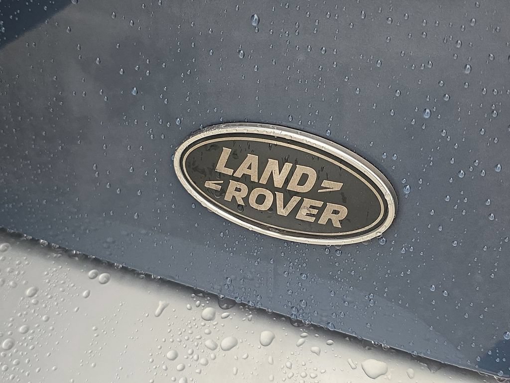 Used 2021 Land Rover Defender 110 S AWD/4WD image 11