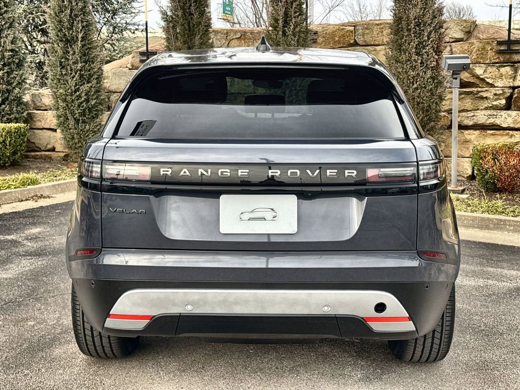 Used 2026 Land Rover Range Rover Velar S image 4