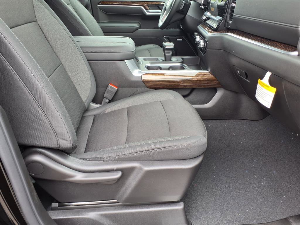New 2026 GMC Sierra 1500 Elevation image 10