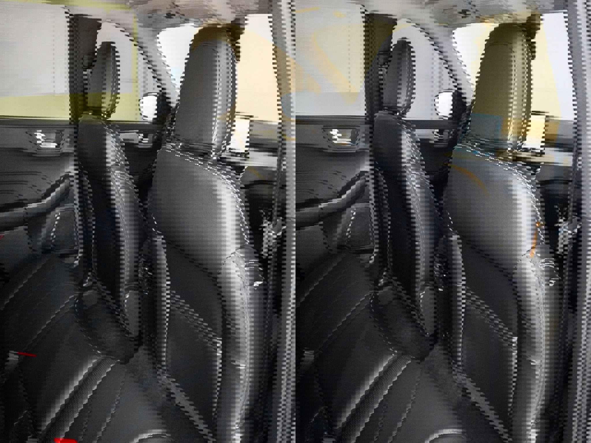 New 2025 Ford Escape SE w/ PHEV Premium Package image 43