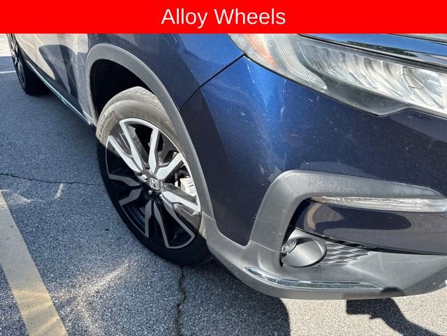 Used 2019 Honda Pilot Elite image 7