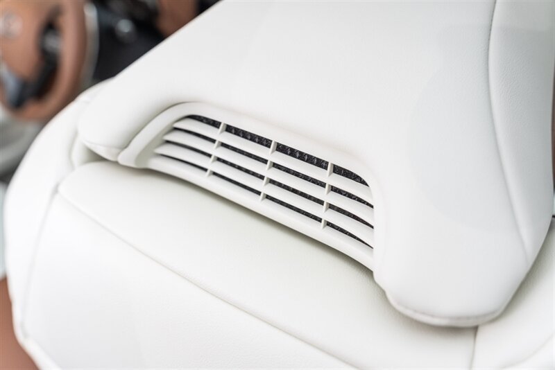 Used 2026 Lexus LC 500 Convertible w/ Inspiration Series RWD image 73