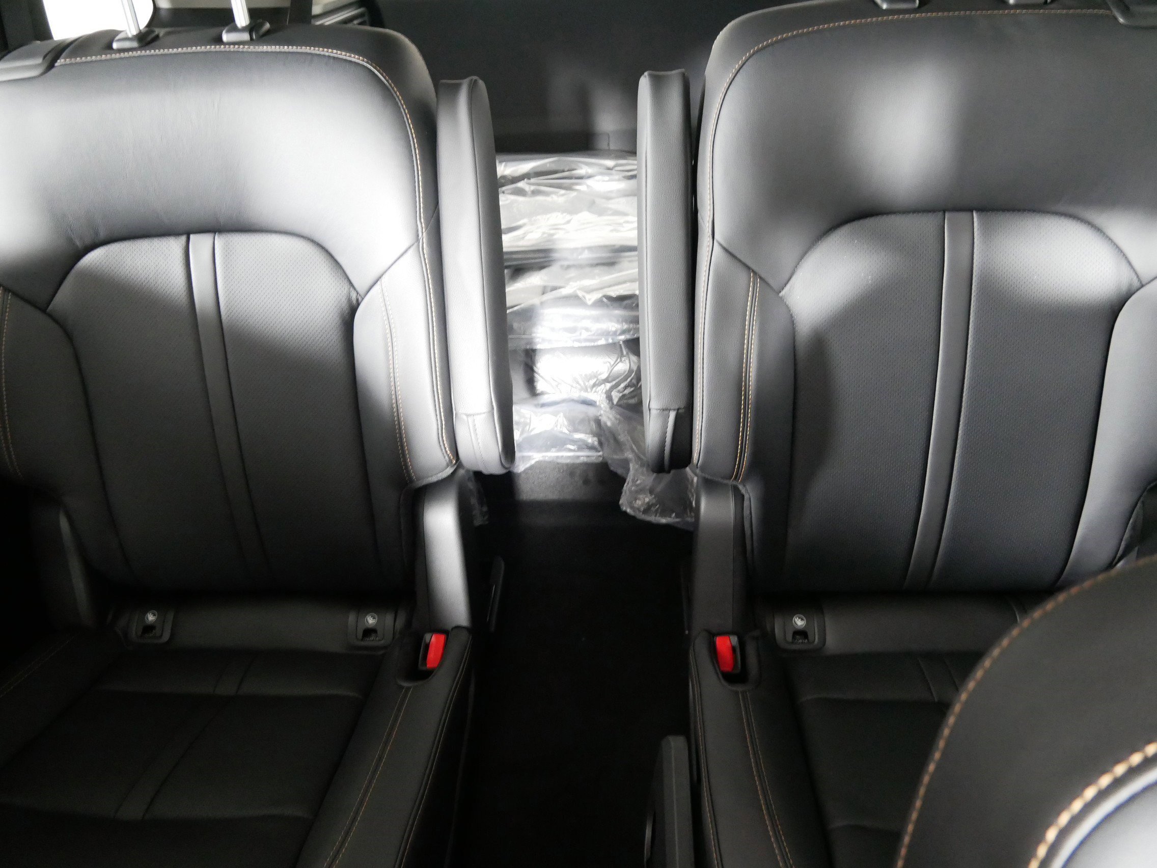 New 2026 MAZDA CX-90 Plug-In Hybrid w/Premium Sport image 3