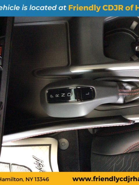 New 2026 Dodge Charger Scat Pack w/ Blacktop Package image 36