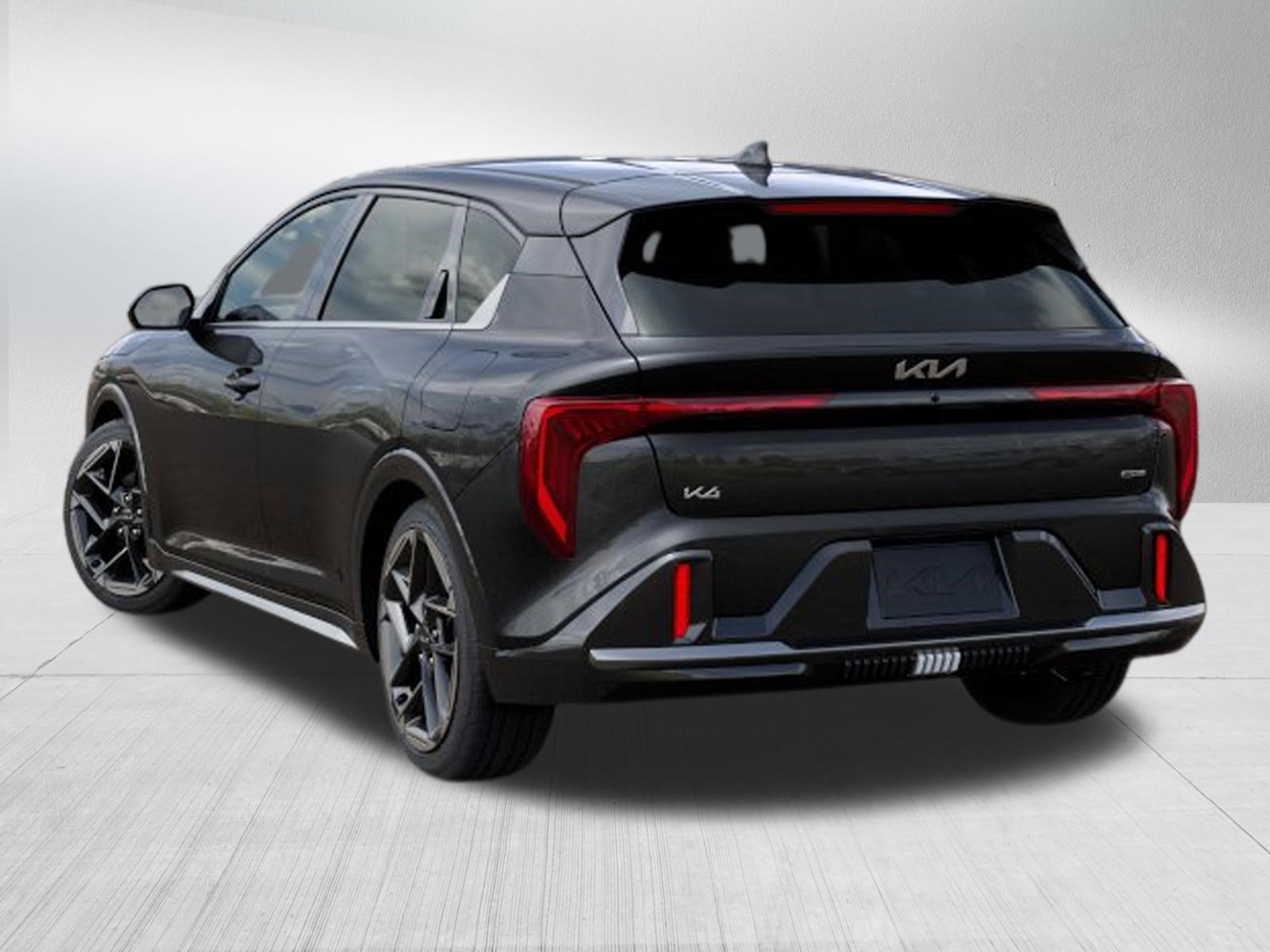 New 2026 Kia K4 GT-Line image 4