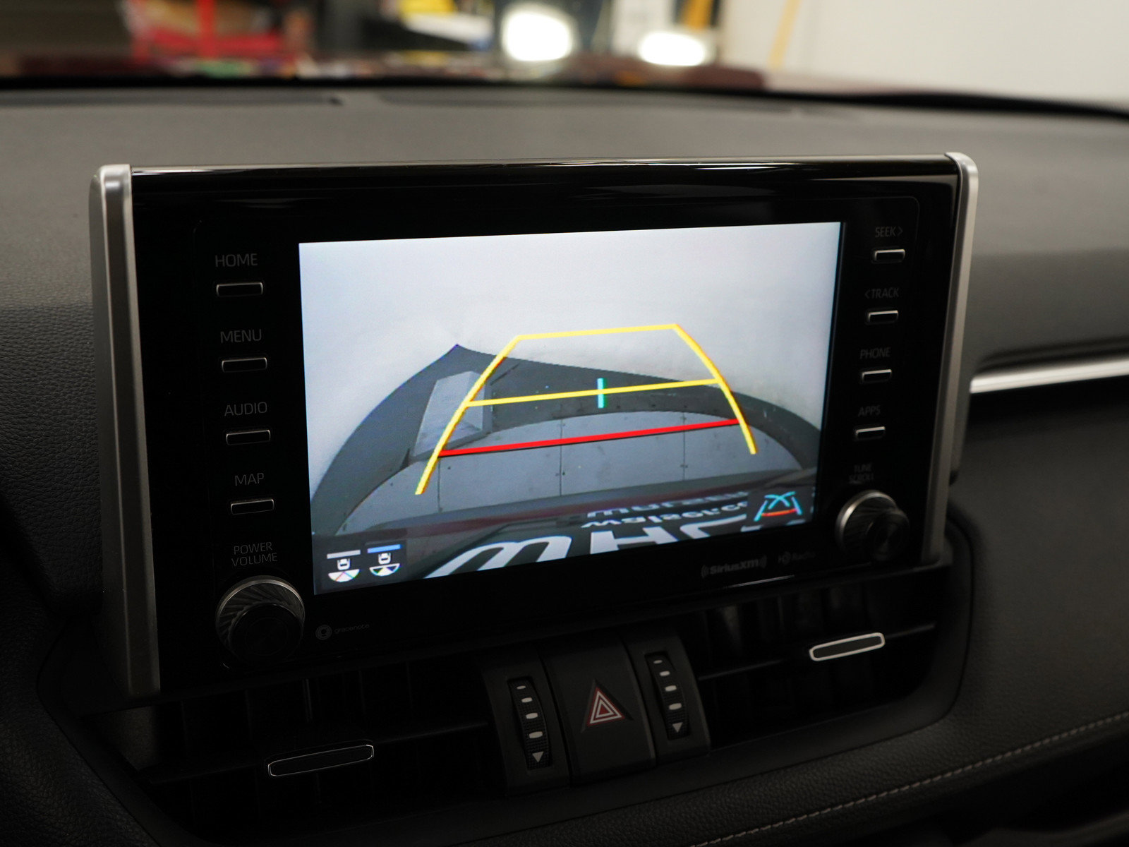 Used 2019 Toyota RAV4 Limited w/ Cold Weather Package AWD/4WD image 22