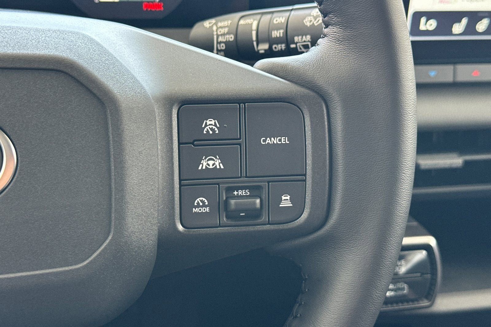 New 2026 Toyota RAV4 SE AWD/4WD image 29