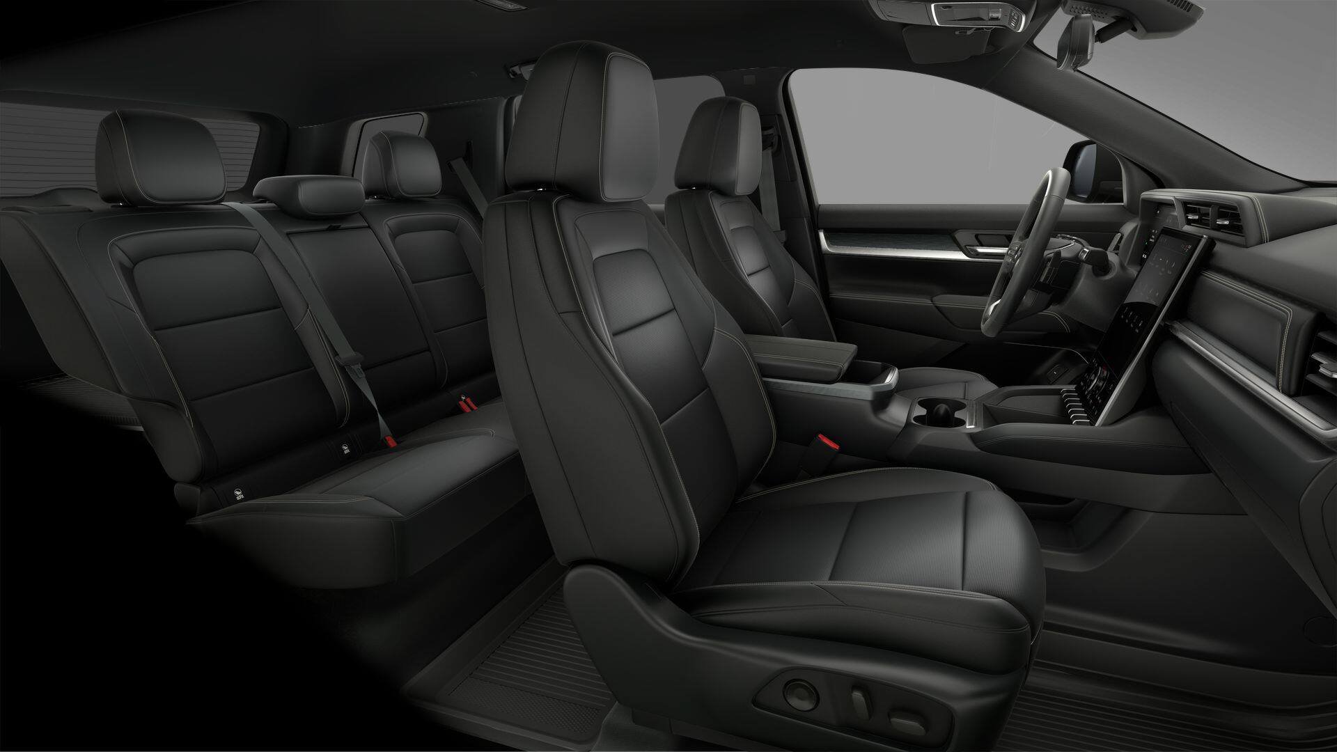New 2027 GMC Terrain Elevation AWD/4WD image 32