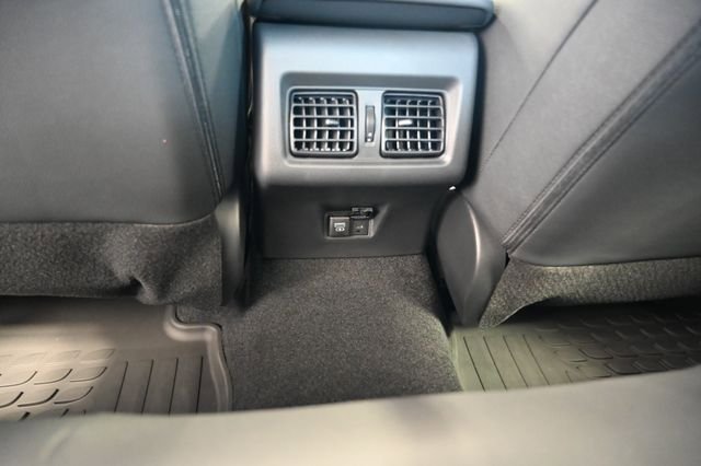 New 2026 Toyota Camry SE FWD image 26
