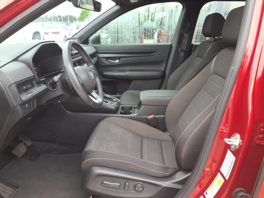 Used 2023 Honda CR-V Sport image 19