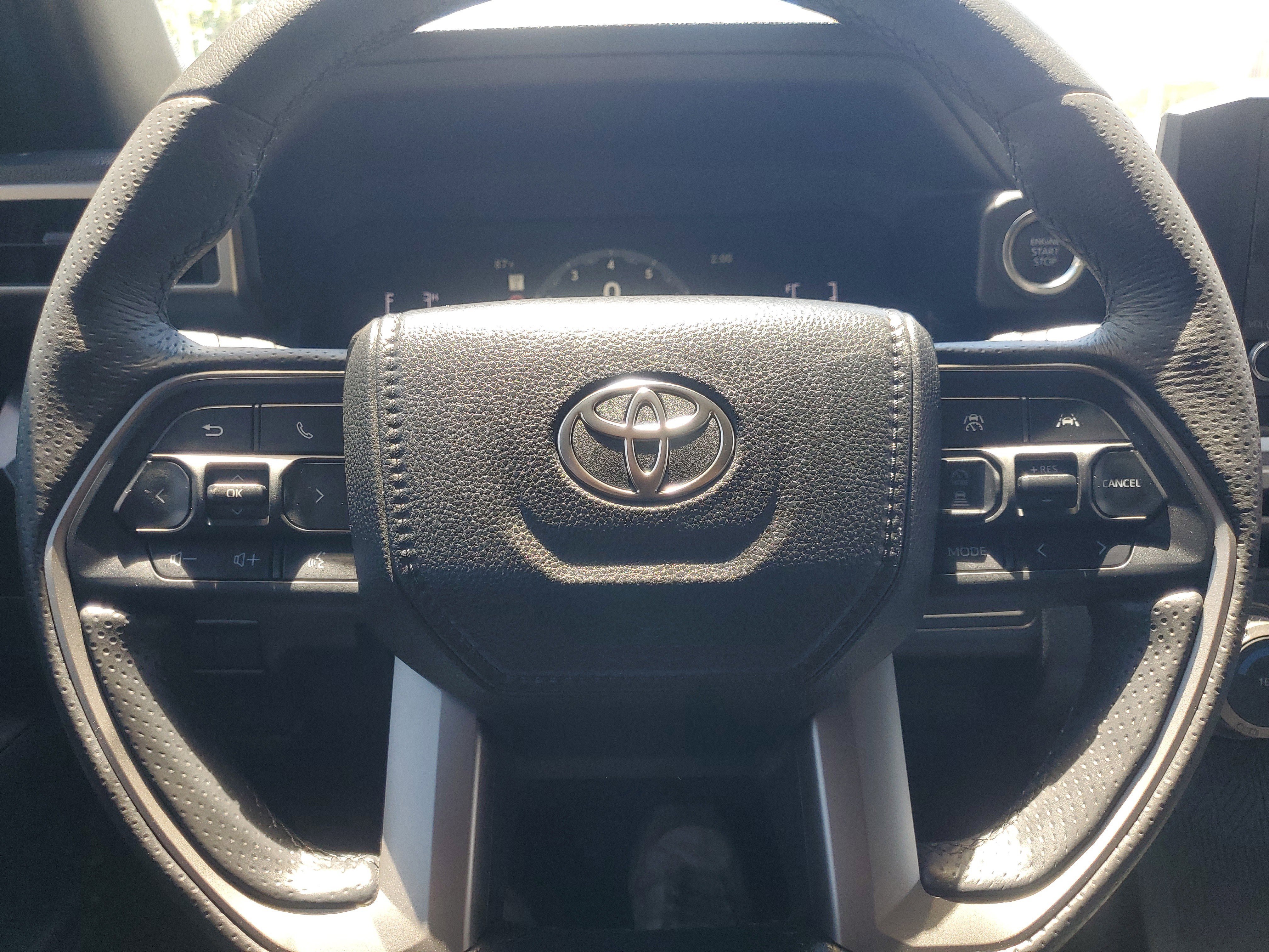 Certified 2025 Toyota 4Runner SR5 RWD image 20