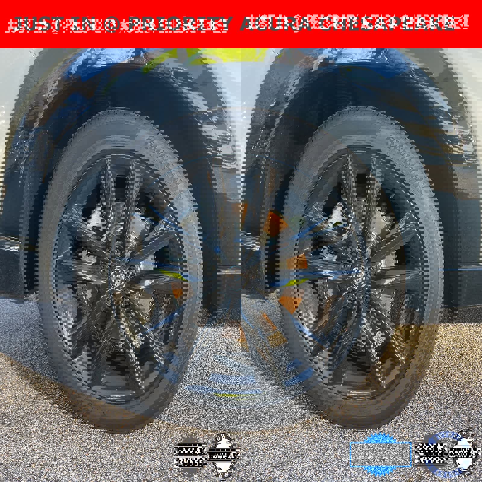 Used 2025 Acura ADX A-Spec image 12