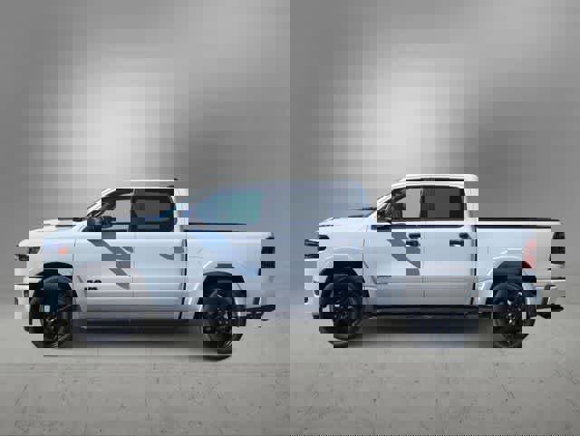 New 2026 RAM 1500 Laramie w/ Night Edition image 5