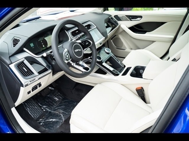 Used 2023 Jaguar I-PACE HSE image 5