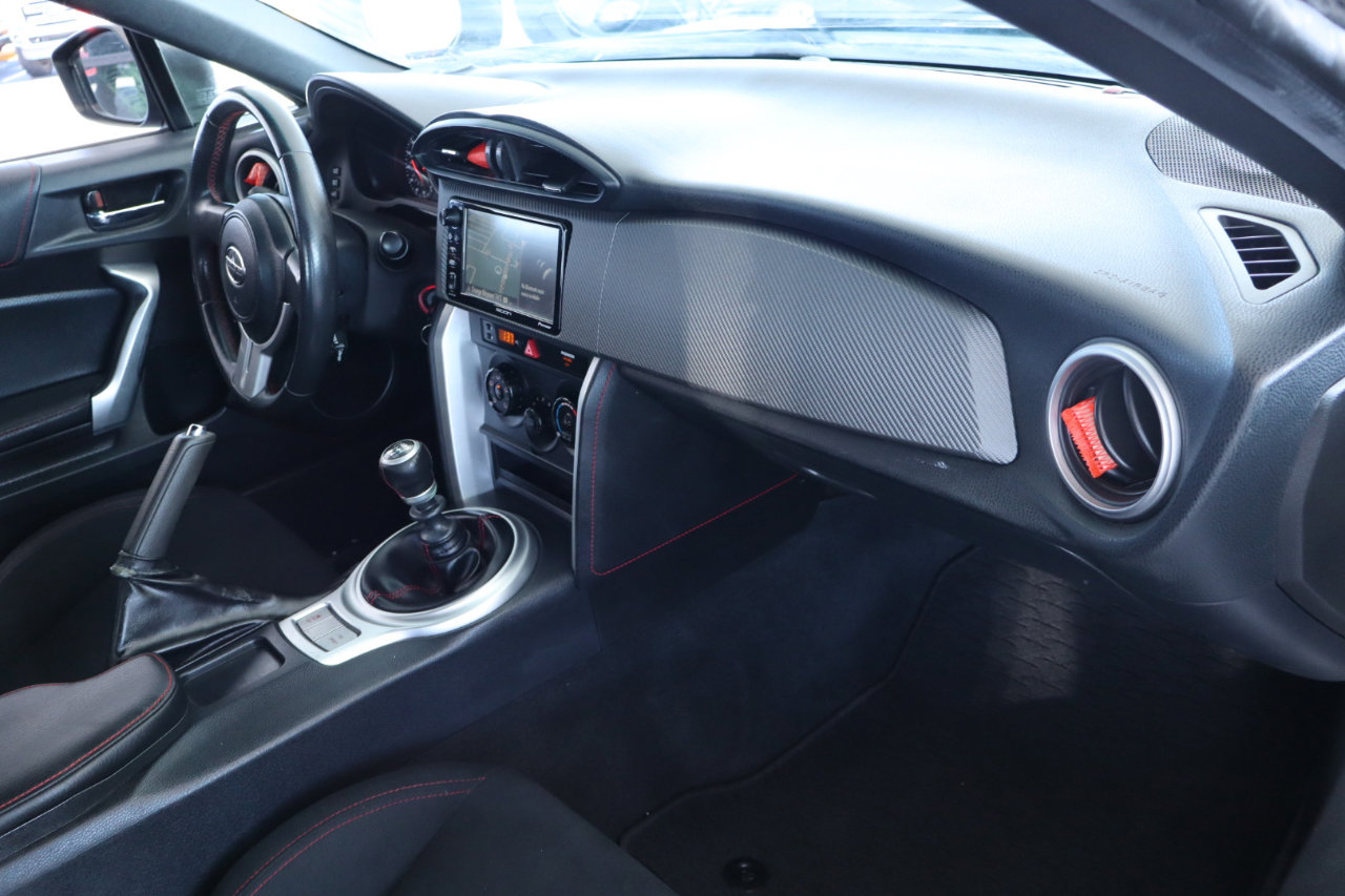 Used 2016 Scion FR-S image 39