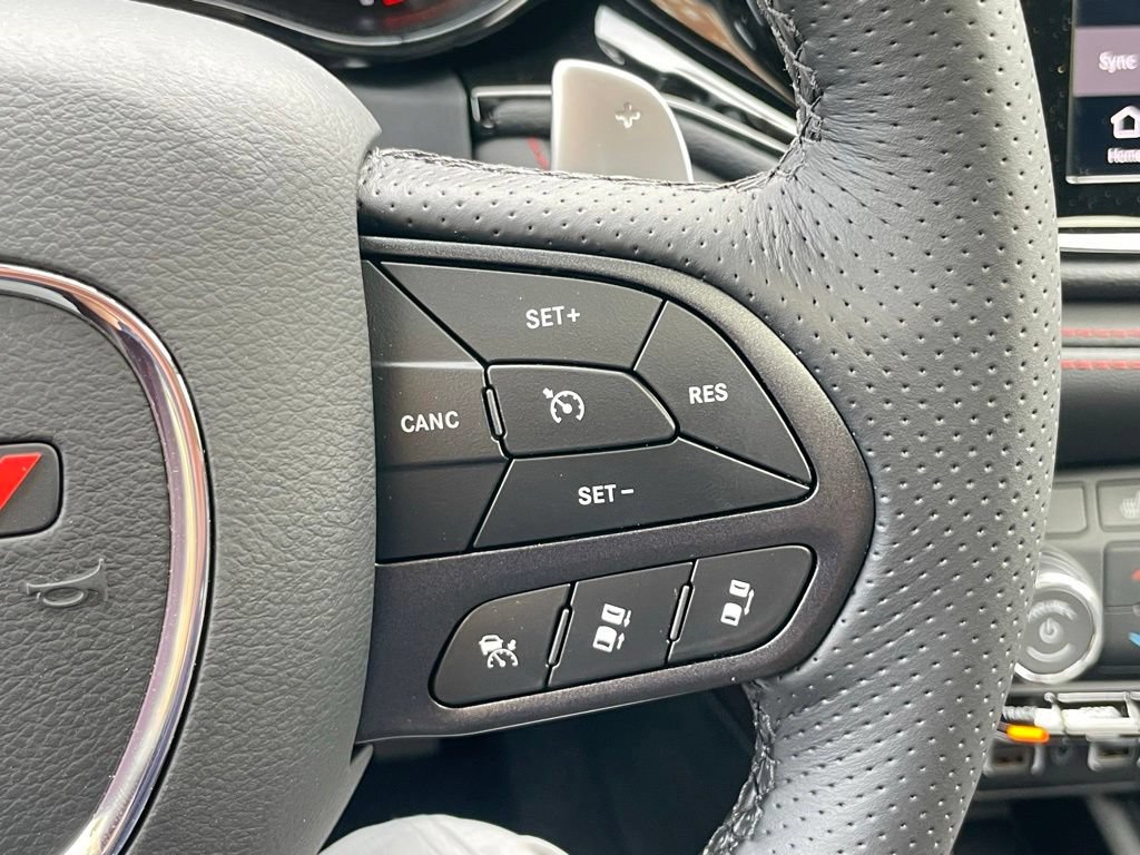 New 2026 Dodge Durango GT w/ Tow 'N Go Package AWD/4WD image 19