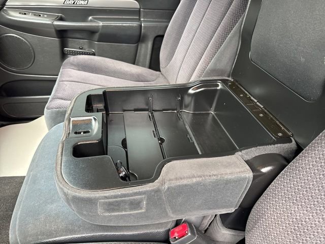 Used 2005 Dodge Ram 1500 Truck SLT w/ Daytona Edition Group image 18