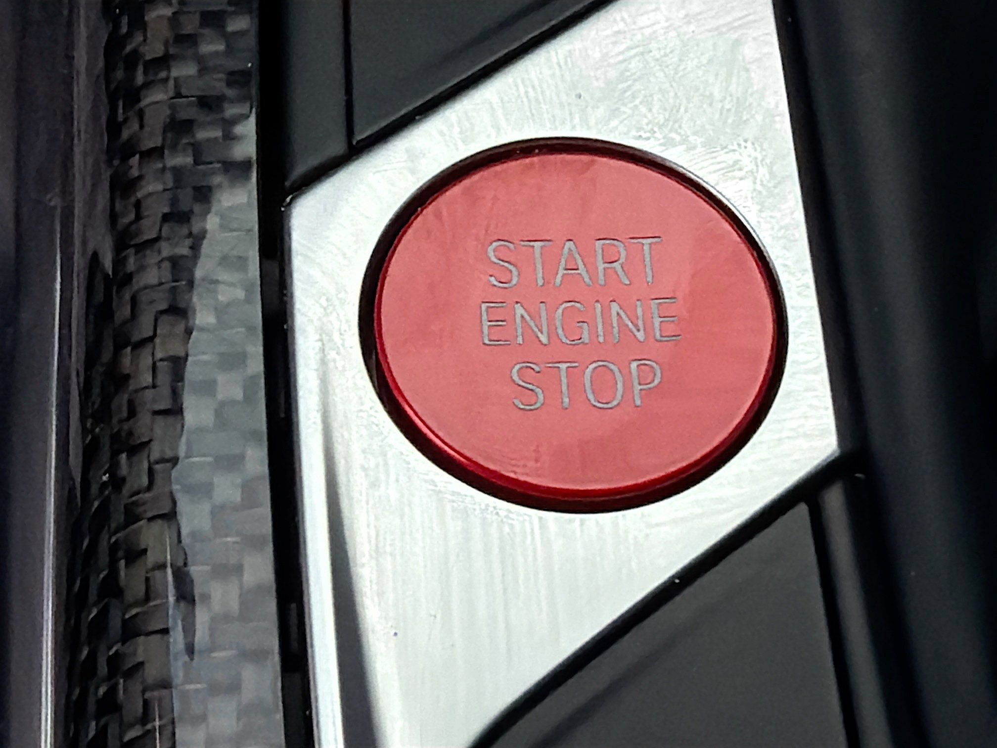 Used 2022 BMW M4 Executive w/ Executive Package image 35