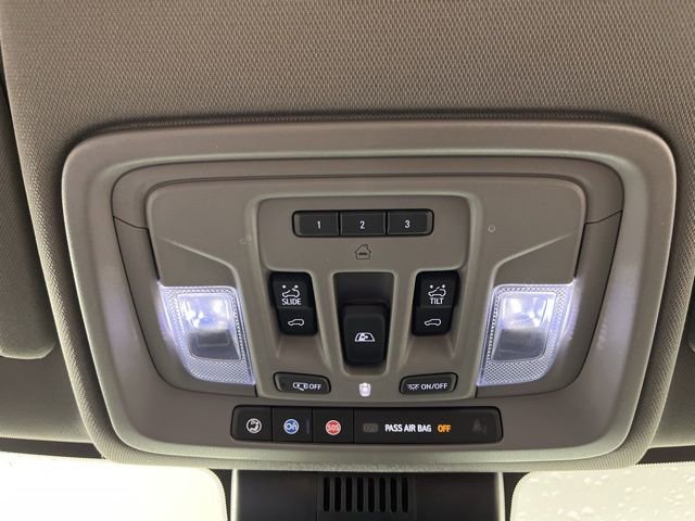 Used 2022 GMC Sierra 1500 Elevation w/ Elevation Premium Package image 37