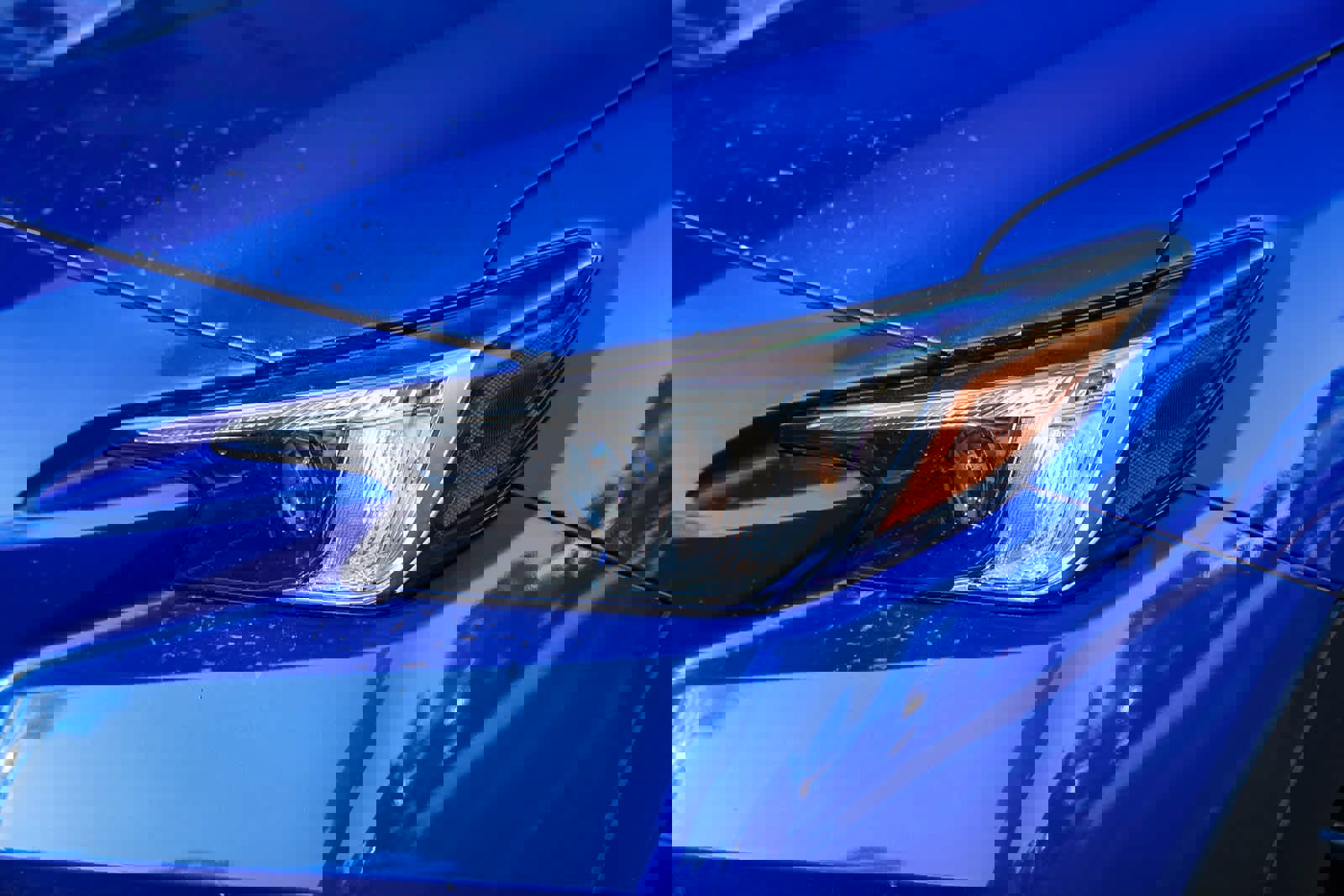 New 2025 Subaru WRX Premium image 2