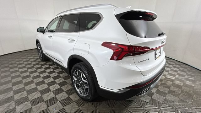 Used 2023 Hyundai Santa Fe SEL Convenience AWD/4WD image 4