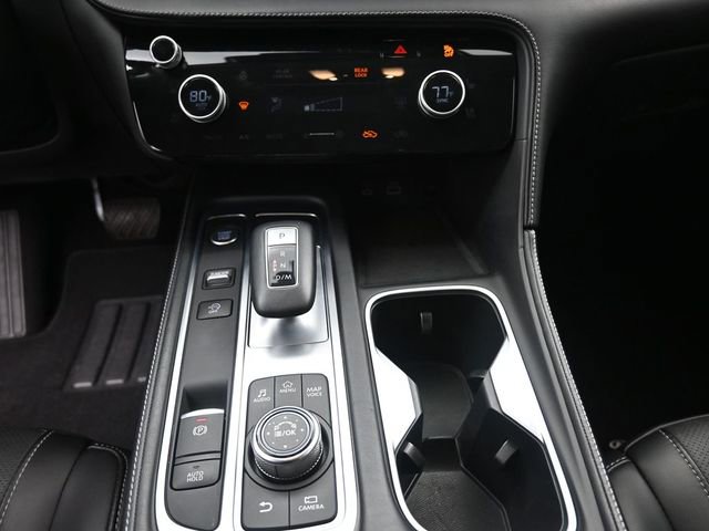 Used 2023 INFINITI QX60 Luxe w/ Cargo Package image 13