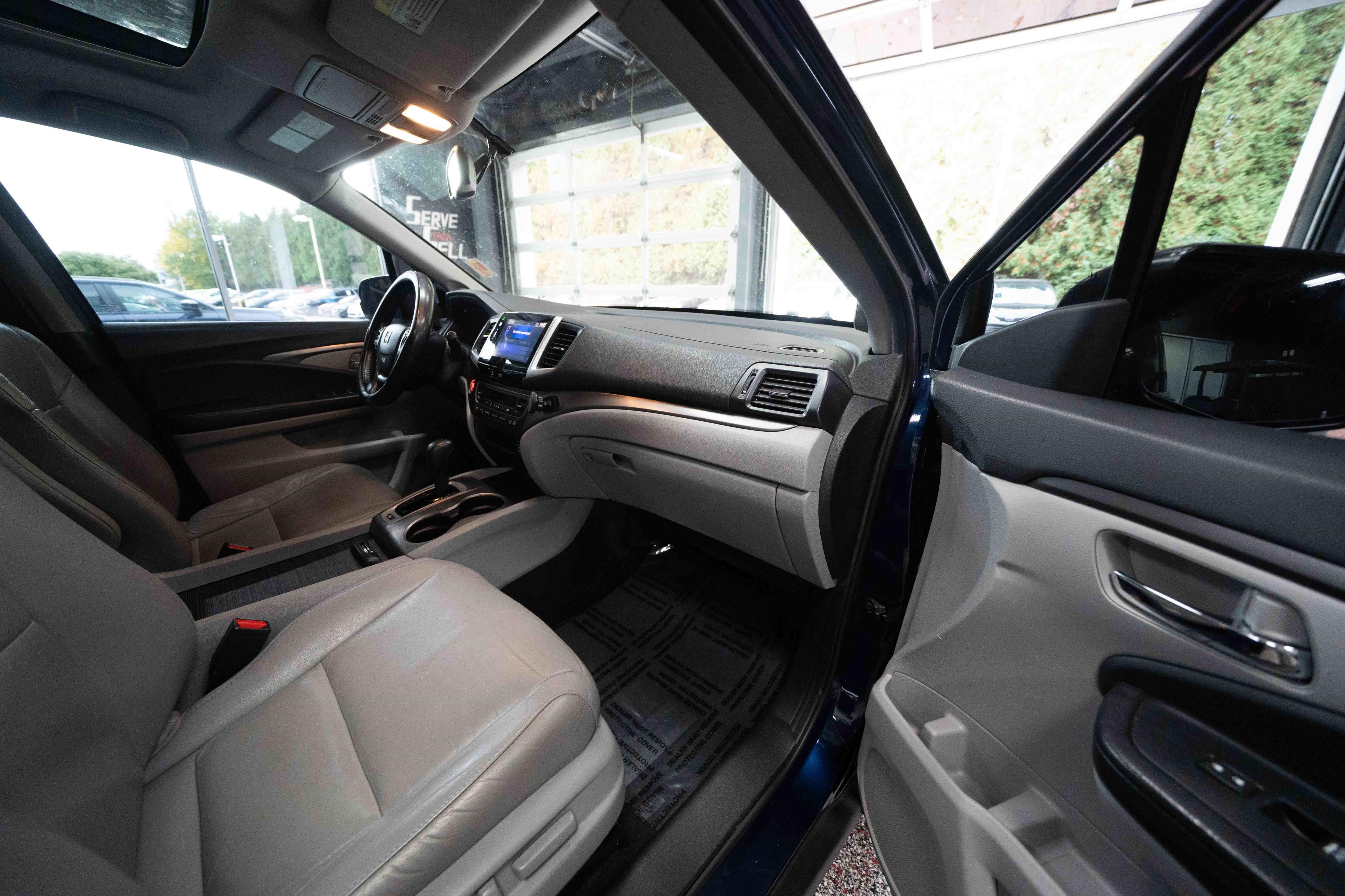 Used 2016 Honda Pilot EX-L image 26