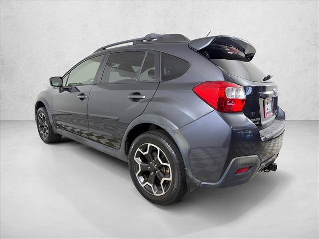 Used 2015 Subaru Crosstrek 2.0i Premium w/ Popular Package #2 AWD/4WD image 5
