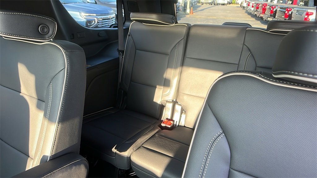 New 2026 Chevrolet Tahoe Premier w/ Sun And Tow Package image 19